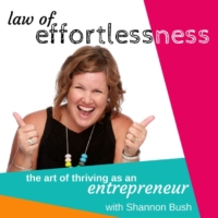 Effortlessness Bronwen Sciortino Mindfulness Resilience Stress Exhaustion