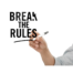 Break Rules Bronwen Sciortino Keep It Super Simple The Economy of Enough resilient resilience stress leadership mindful minfulness burnout perfectionism personal development leadership development