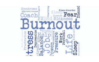 Thrive Burnout Bronwen Sciortino Keep It Super Simple The Economy of Enough resilient resilience stress leadership mindful minfulness burnout perfectionism personal development leadership development