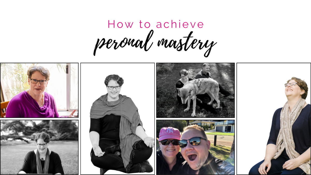 How to Achieve Personal Mastery sheIQ Life