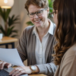 Mentoring Coaching 1 Bronwen Sciortino Mindfulness Resilience Stress Exhaustion