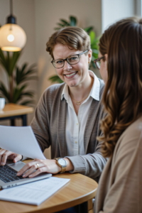 Bronwen Sciortino Executive and Management Coaching